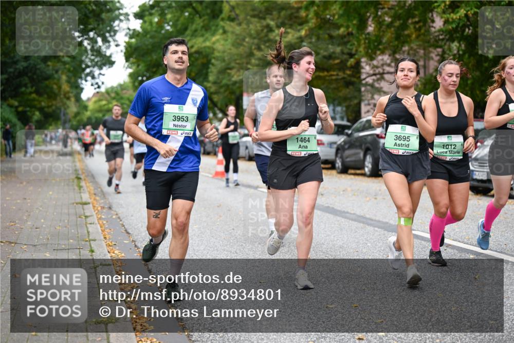 21.09.2025 - PSD Bank Halbmarathon Dr. Thomas Lammeyer http://msf.ph/oto/8934801 21.09.2025 10:57:13 Laufen 3953, 1464, 3695, 1012, 611 meine-sportfotos.de