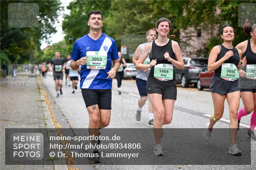 21.09.2025 - PSD Bank Halbmarathon Dr. Thomas Lammeyer http://msf.ph/oto/8934806 21.09.2025 10:57:13 Laufen 3953, 1464, 3695, 10 meine-sportfotos.de