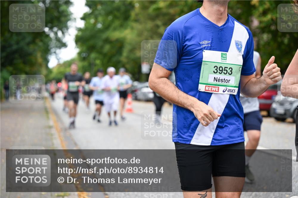 21.09.2025 - PSD Bank Halbmarathon Dr. Thomas Lammeyer http://msf.ph/oto/8934814 21.09.2025 10:57:15 Laufen 39539 meine-sportfotos.de