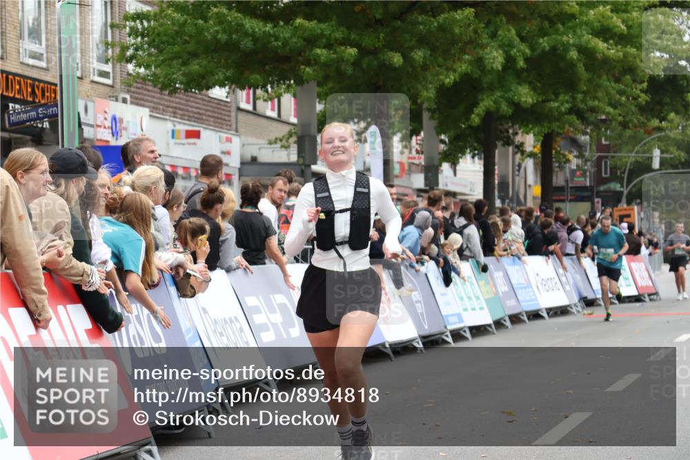 21.09.2025 - PSD Bank Halbmarathon Strokosch-Dieckow http://msf.ph/oto/8934818 21.09.2025 12:31:43 Ziel 1494, 3458 meine-sportfotos.de