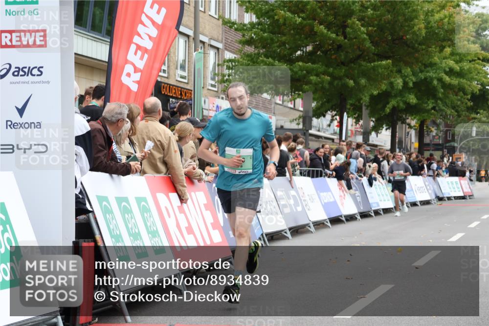 21.09.2025 - PSD Bank Halbmarathon Strokosch-Dieckow http://msf.ph/oto/8934839 21.09.2025 12:31:52 Ziel 2916, 3458 meine-sportfotos.de