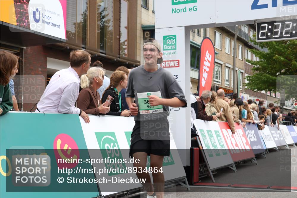 21.09.2025 - PSD Bank Halbmarathon Strokosch-Dieckow http://msf.ph/oto/8934864 21.09.2025 12:32:02 Ziel 3626 meine-sportfotos.de
