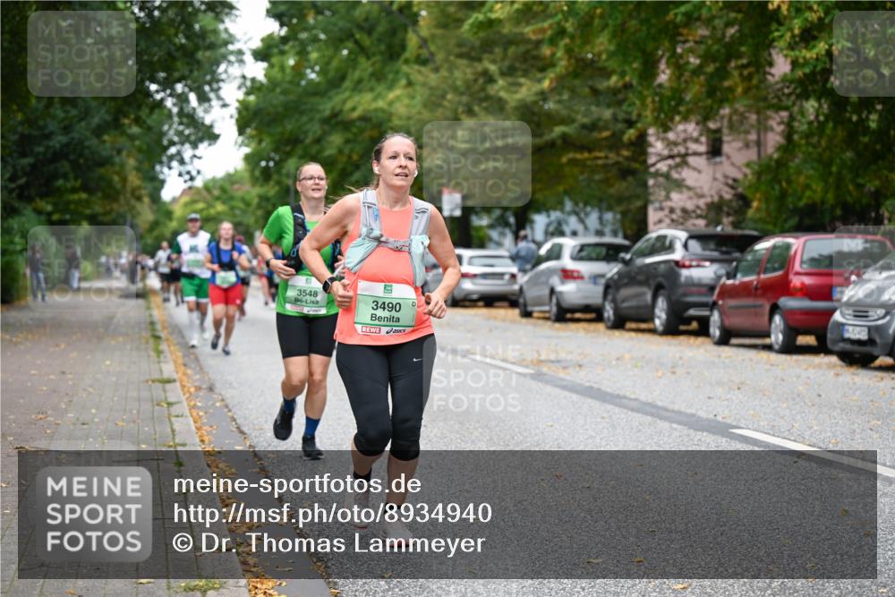 21.09.2025 - PSD Bank Halbmarathon Dr. Thomas Lammeyer http://msf.ph/oto/8934940 21.09.2025 10:57:30 Laufen 3548, 3490 meine-sportfotos.de