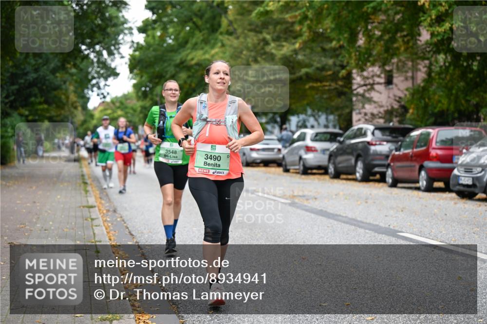 21.09.2025 - PSD Bank Halbmarathon Dr. Thomas Lammeyer http://msf.ph/oto/8934941 21.09.2025 10:57:30 Laufen 3548, 3490 meine-sportfotos.de