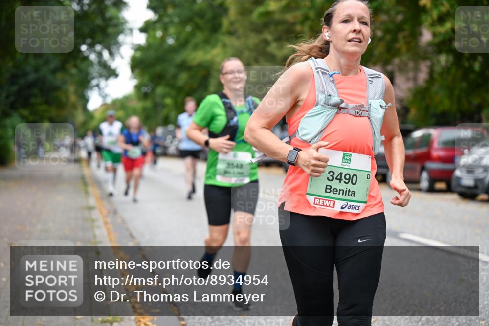 21.09.2025 - PSD Bank Halbmarathon Dr. Thomas Lammeyer http://msf.ph/oto/8934954 21.09.2025 10:57:31 Laufen 3548, 3490 meine-sportfotos.de