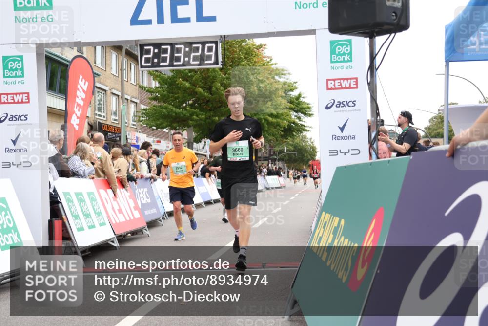 21.09.2025 - PSD Bank Halbmarathon Strokosch-Dieckow http://msf.ph/oto/8934974 21.09.2025 12:32:53 Ziel 3379, 3532, 3660 meine-sportfotos.de