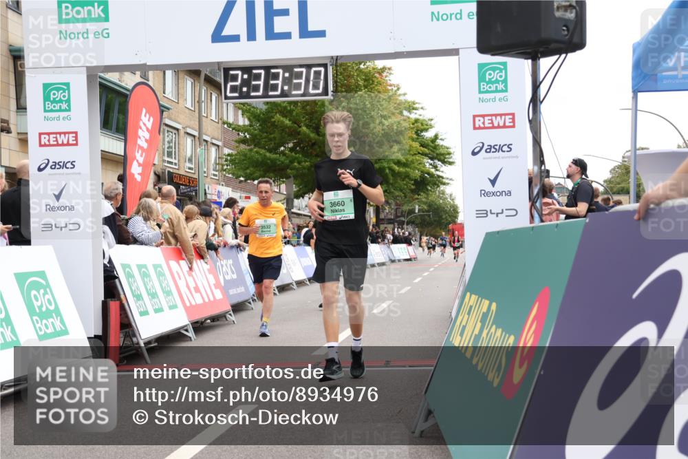 21.09.2025 - PSD Bank Halbmarathon Strokosch-Dieckow http://msf.ph/oto/8934976 21.09.2025 12:32:53 Ziel 3379, 3532, 3660 meine-sportfotos.de