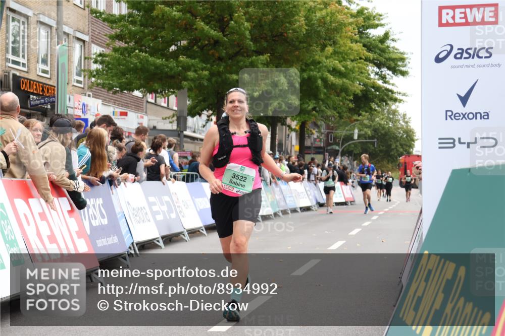 21.09.2025 - PSD Bank Halbmarathon Strokosch-Dieckow http://msf.ph/oto/8934992 21.09.2025 12:33:05 Ziel 3522 meine-sportfotos.de