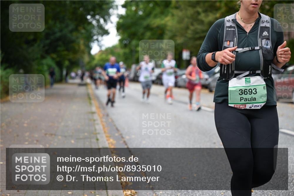21.09.2025 - PSD Bank Halbmarathon Dr. Thomas Lammeyer http://msf.ph/oto/8935010 21.09.2025 10:57:42 Laufen 3693 meine-sportfotos.de