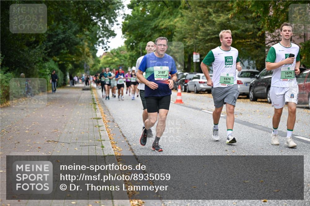 21.09.2025 - PSD Bank Halbmarathon Dr. Thomas Lammeyer http://msf.ph/oto/8935059 21.09.2025 10:57:47 Laufen 2001, 3197, 1576, 1575 meine-sportfotos.de