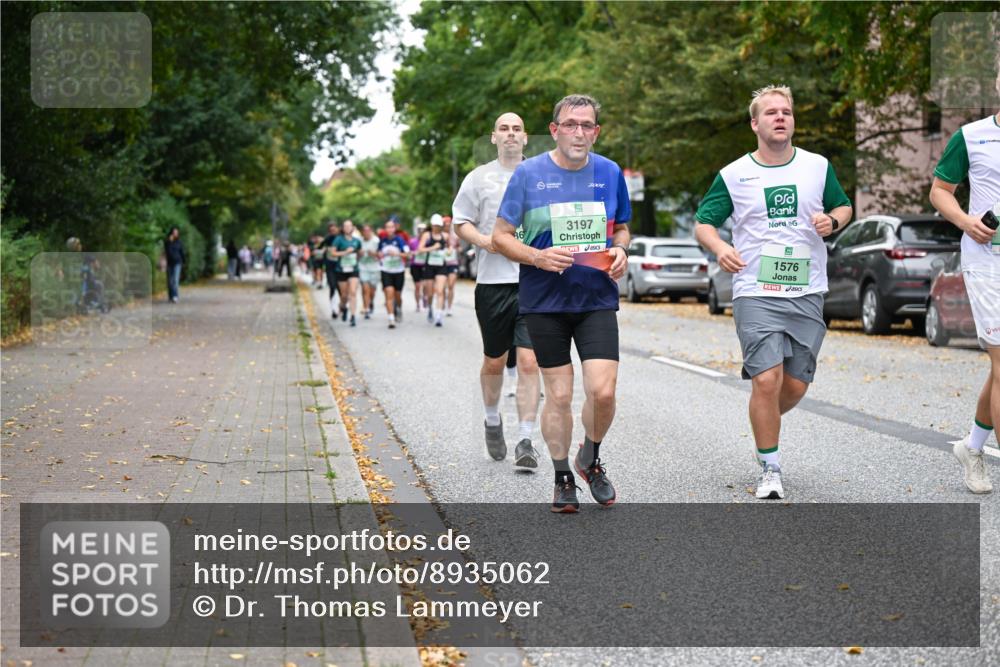 21.09.2025 - PSD Bank Halbmarathon Dr. Thomas Lammeyer http://msf.ph/oto/8935062 21.09.2025 10:57:47 Laufen 3197, 1576 meine-sportfotos.de