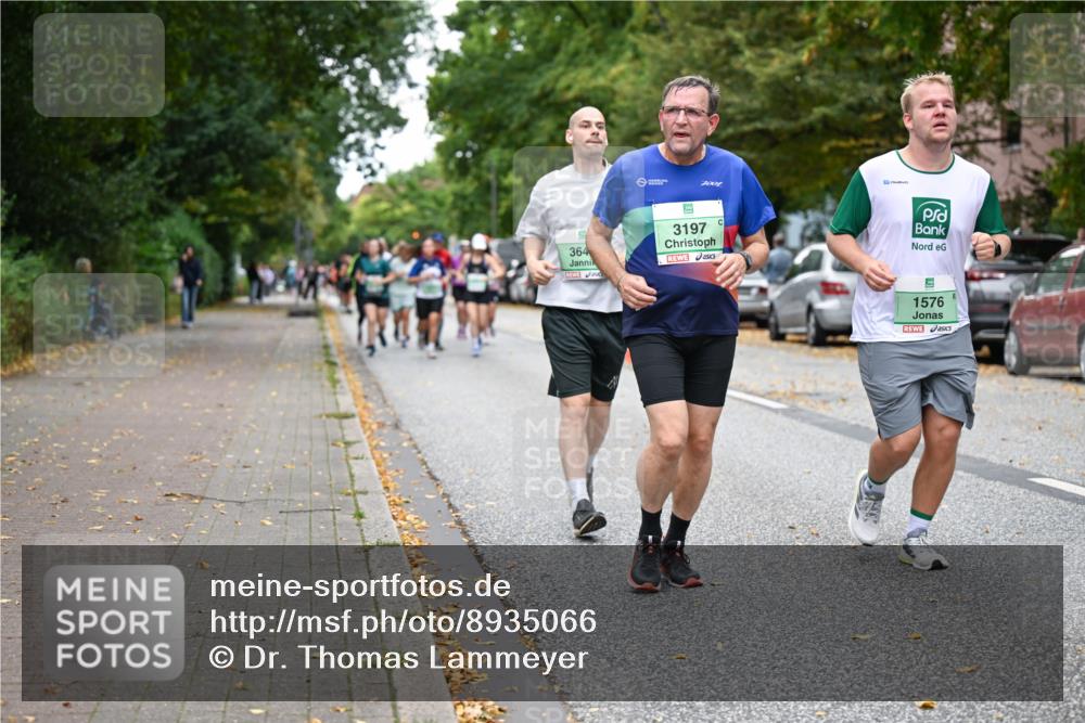 21.09.2025 - PSD Bank Halbmarathon Dr. Thomas Lammeyer http://msf.ph/oto/8935066 21.09.2025 10:57:47 Laufen 7001, 364, 3197, 1576 meine-sportfotos.de