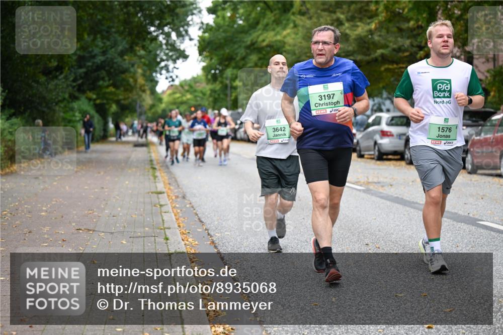 21.09.2025 - PSD Bank Halbmarathon Dr. Thomas Lammeyer http://msf.ph/oto/8935068 21.09.2025 10:57:48 Laufen 3642, 3197, 1576 meine-sportfotos.de