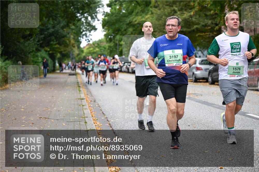 21.09.2025 - PSD Bank Halbmarathon Dr. Thomas Lammeyer http://msf.ph/oto/8935069 21.09.2025 10:57:48 Laufen 7001, 3197, 1576 meine-sportfotos.de