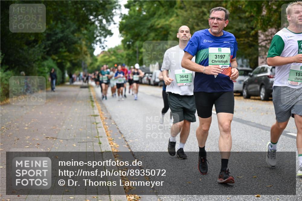 21.09.2025 - PSD Bank Halbmarathon Dr. Thomas Lammeyer http://msf.ph/oto/8935072 21.09.2025 10:57:48 Laufen 3642, 3197, 157 meine-sportfotos.de