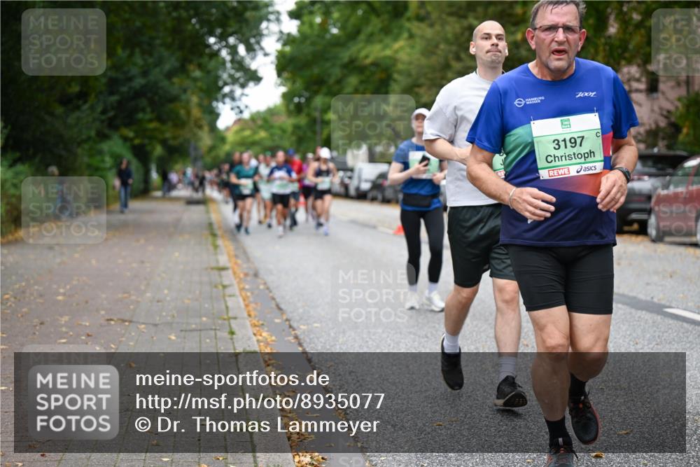 21.09.2025 - PSD Bank Halbmarathon Dr. Thomas Lammeyer http://msf.ph/oto/8935077 21.09.2025 10:57:49 Laufen 7001, 3197 meine-sportfotos.de