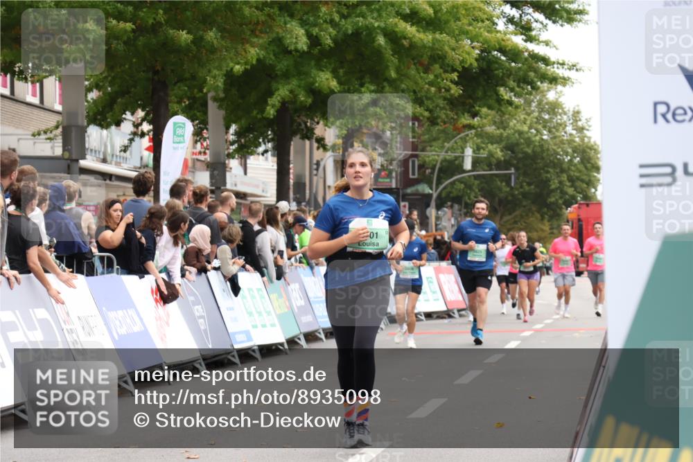 21.09.2025 - PSD Bank Halbmarathon Strokosch-Dieckow http://msf.ph/oto/8935098 21.09.2025 12:33:52 Ziel 3401 meine-sportfotos.de