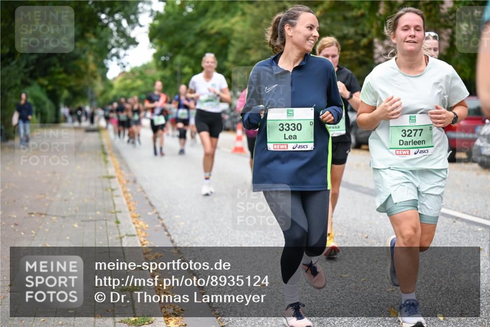 21.09.2025 - PSD Bank Halbmarathon Dr. Thomas Lammeyer http://msf.ph/oto/8935124 21.09.2025 10:57:59 Laufen 3330, 3277 meine-sportfotos.de