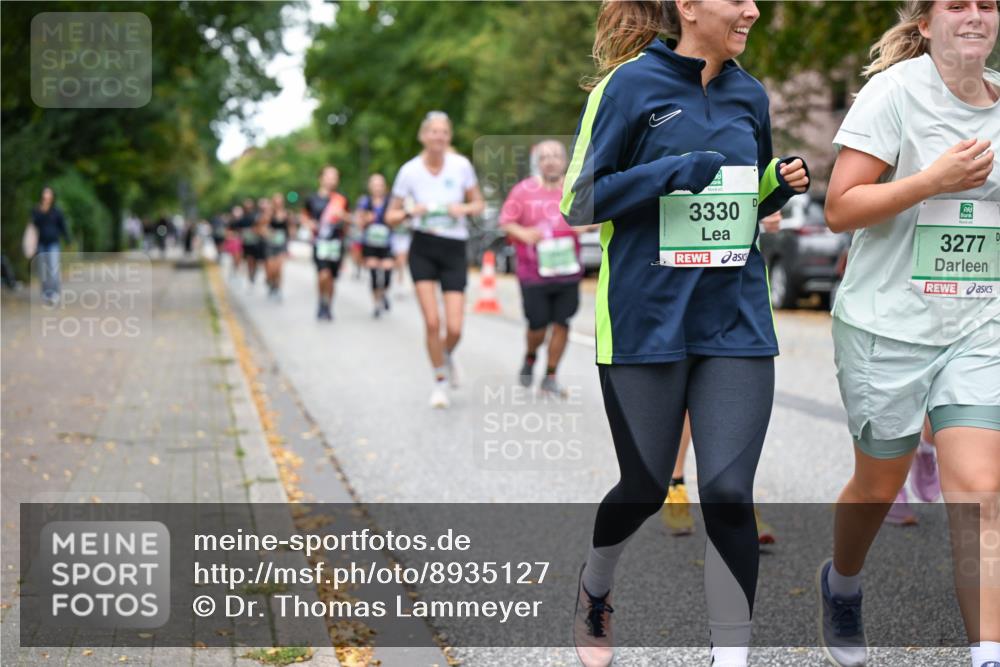 21.09.2025 - PSD Bank Halbmarathon Dr. Thomas Lammeyer http://msf.ph/oto/8935127 21.09.2025 10:57:59 Laufen 3330, 3277 meine-sportfotos.de