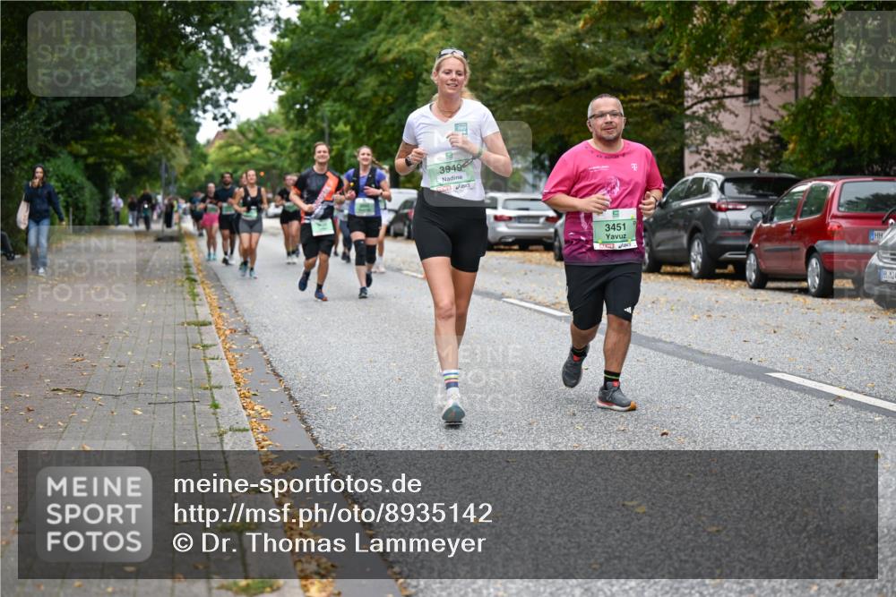 21.09.2025 - PSD Bank Halbmarathon Dr. Thomas Lammeyer http://msf.ph/oto/8935142 21.09.2025 10:58:01 Laufen 9, 3949, 3451 meine-sportfotos.de