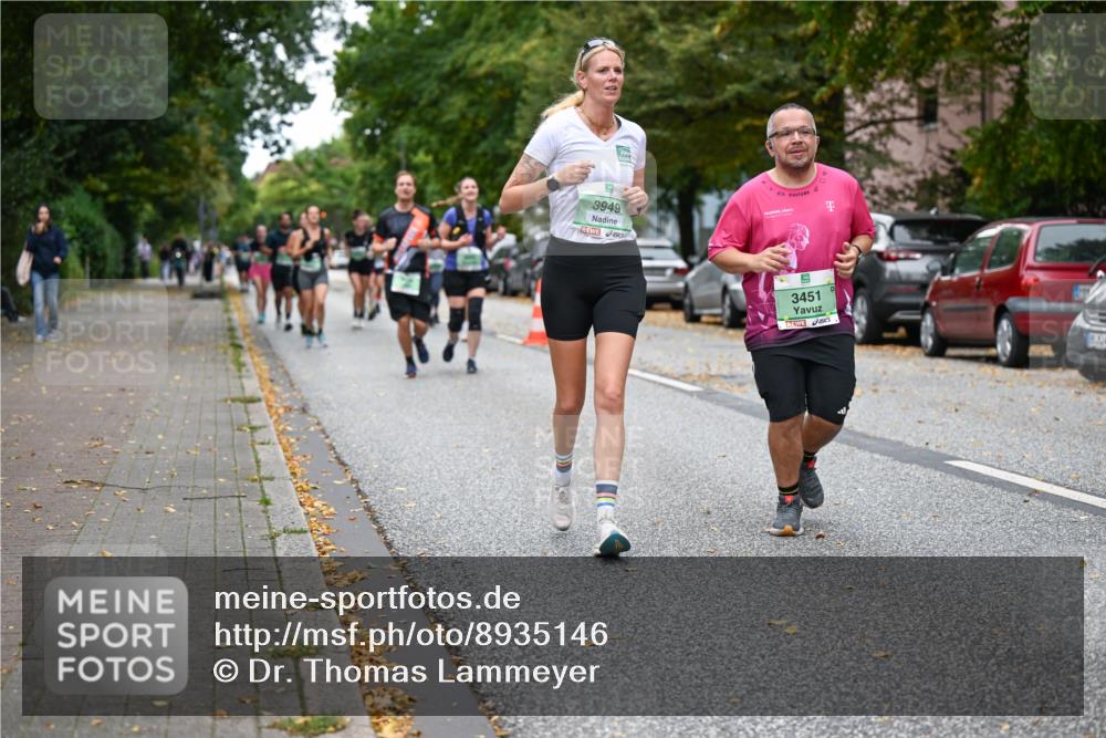21.09.2025 - PSD Bank Halbmarathon Dr. Thomas Lammeyer http://msf.ph/oto/8935146 21.09.2025 10:58:01 Laufen 3949, 3451 meine-sportfotos.de