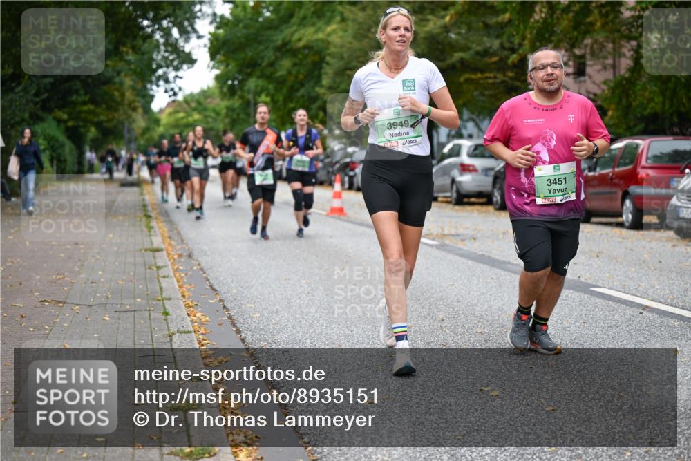 21.09.2025 - PSD Bank Halbmarathon Dr. Thomas Lammeyer http://msf.ph/oto/8935151 21.09.2025 10:58:01 Laufen 3949, 3451 meine-sportfotos.de