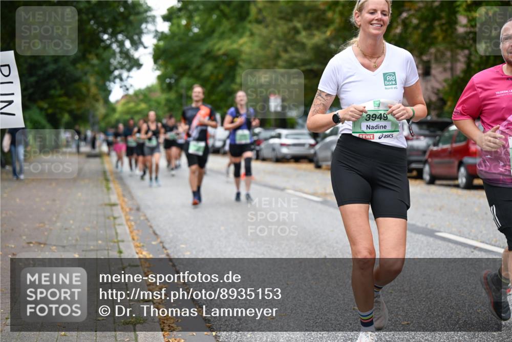 21.09.2025 - PSD Bank Halbmarathon Dr. Thomas Lammeyer http://msf.ph/oto/8935153 21.09.2025 10:58:02 Laufen 3949 meine-sportfotos.de