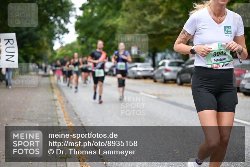 21.09.2025 - PSD Bank Halbmarathon Dr. Thomas Lammeyer http://msf.ph/oto/8935158 21.09.2025 10:58:03 Laufen 3949 meine-sportfotos.de