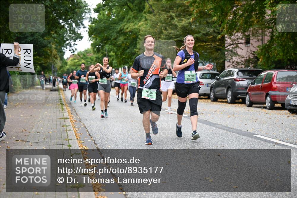 21.09.2025 - PSD Bank Halbmarathon Dr. Thomas Lammeyer http://msf.ph/oto/8935177 21.09.2025 10:58:05 Laufen 3625 meine-sportfotos.de