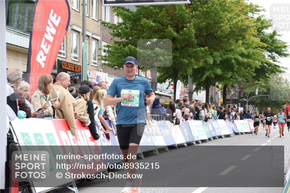 21.09.2025 - PSD Bank Halbmarathon Strokosch-Dieckow http://msf.ph/oto/8935215 21.09.2025 12:34:40 Ziel 1464, 2651, 3435, 3953 meine-sportfotos.de