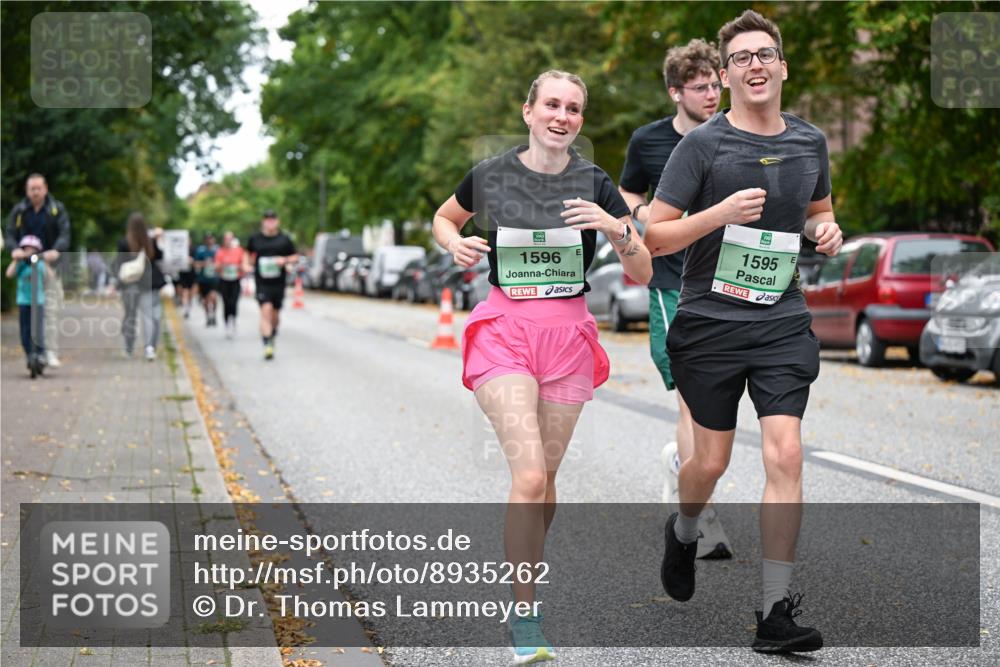 21.09.2025 - PSD Bank Halbmarathon Dr. Thomas Lammeyer http://msf.ph/oto/8935262 21.09.2025 10:58:14 Laufen 1596, 1595 meine-sportfotos.de