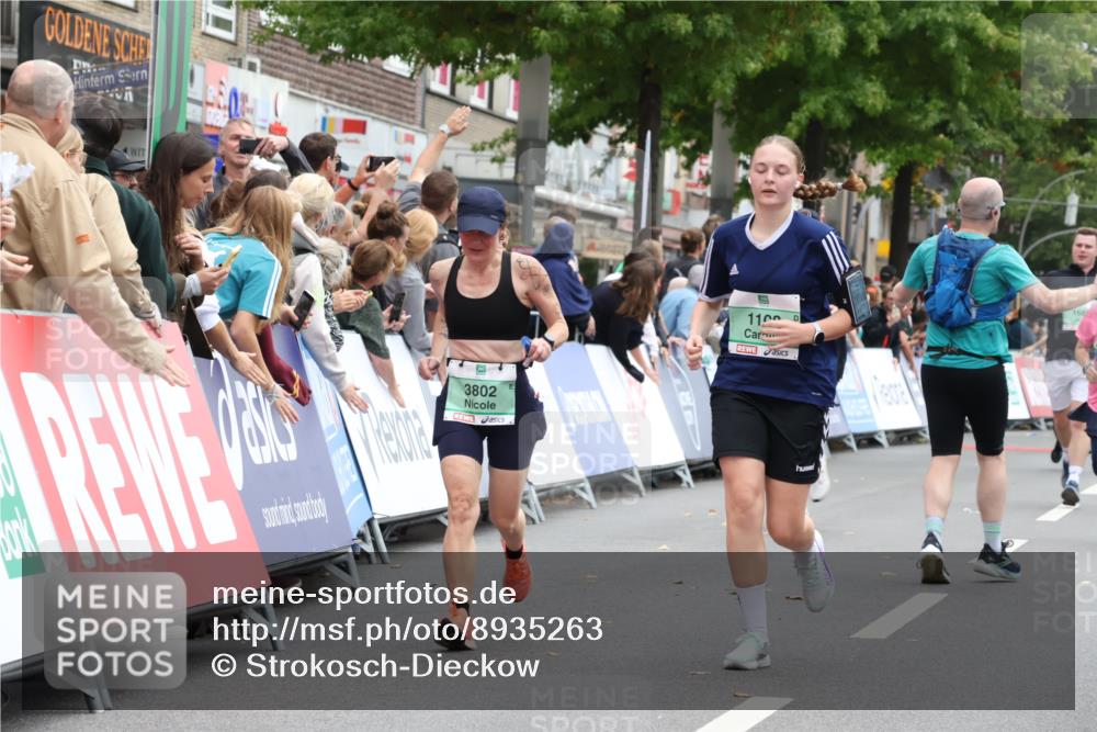 21.09.2025 - PSD Bank Halbmarathon Strokosch-Dieckow http://msf.ph/oto/8935263 21.09.2025 12:35:05 Ziel 1108, 1762, 3167, 3550, 3561, 3802 meine-sportfotos.de