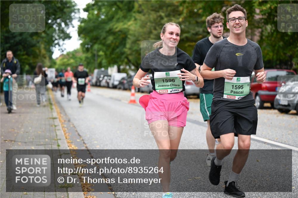 21.09.2025 - PSD Bank Halbmarathon Dr. Thomas Lammeyer http://msf.ph/oto/8935264 21.09.2025 10:58:14 Laufen 1596, 1595 meine-sportfotos.de