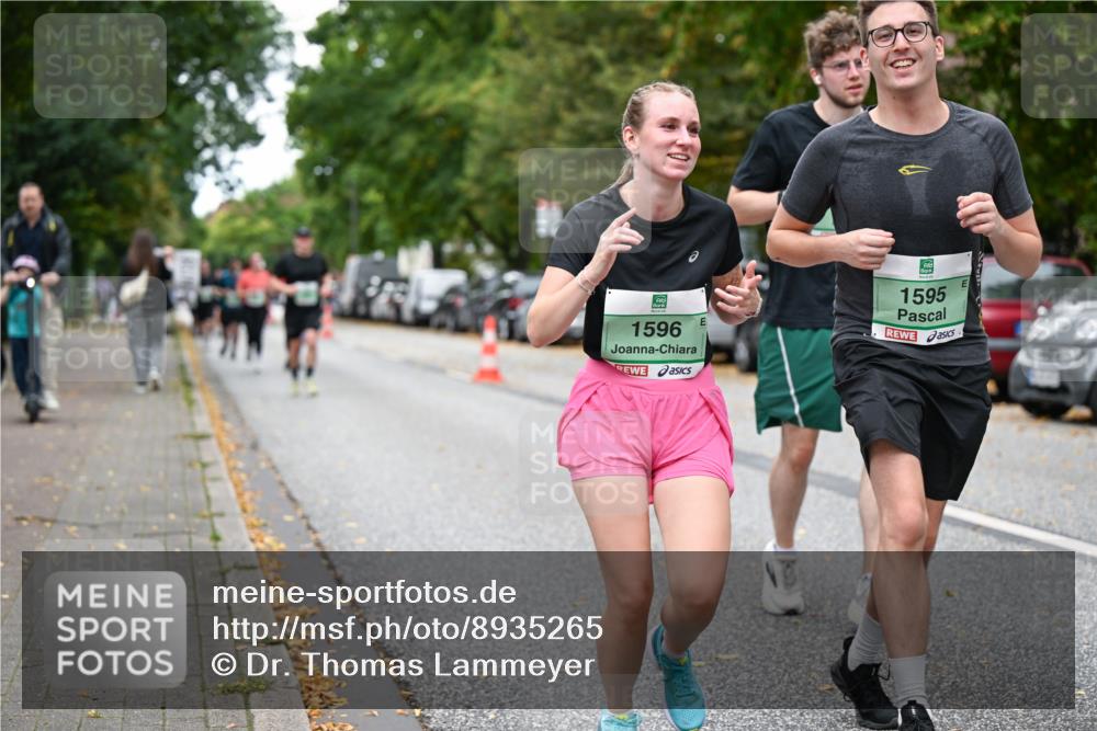 21.09.2025 - PSD Bank Halbmarathon Dr. Thomas Lammeyer http://msf.ph/oto/8935265 21.09.2025 10:58:14 Laufen 1596, 1595 meine-sportfotos.de