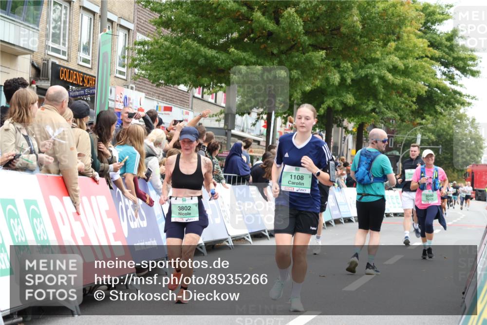 21.09.2025 - PSD Bank Halbmarathon Strokosch-Dieckow http://msf.ph/oto/8935266 21.09.2025 12:35:05 Ziel 1108, 1762, 3167, 3550, 3561, 3802 meine-sportfotos.de