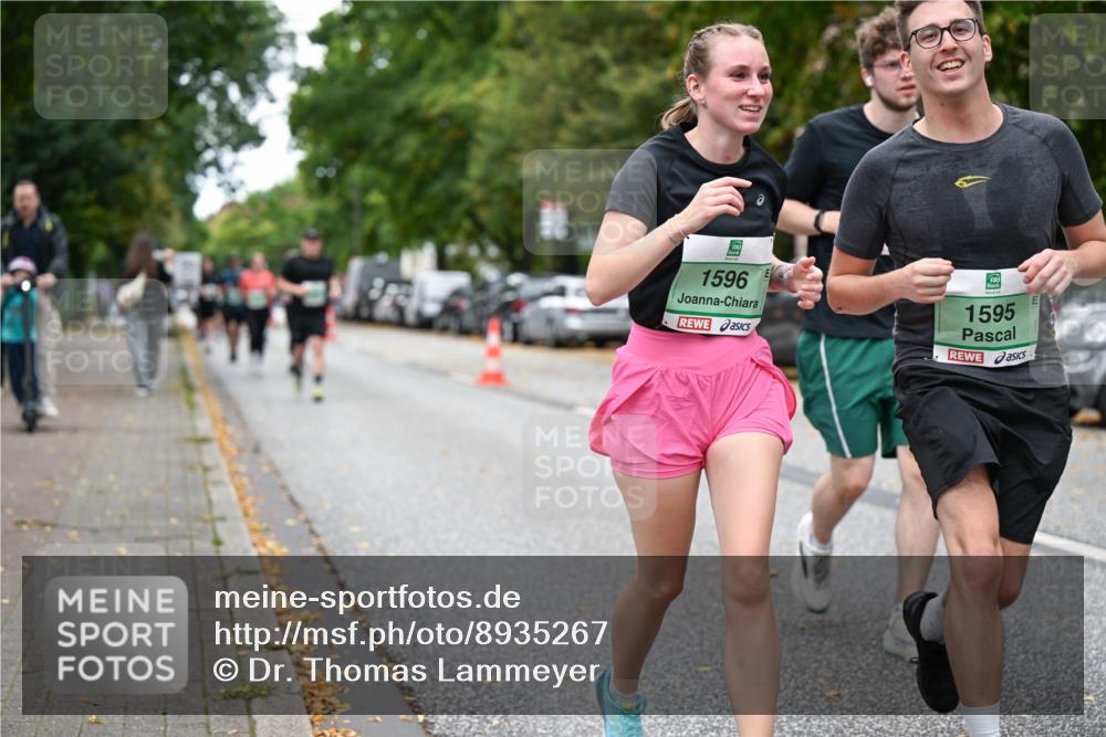 21.09.2025 - PSD Bank Halbmarathon Dr. Thomas Lammeyer http://msf.ph/oto/8935267 21.09.2025 10:58:14 Laufen 1596, 1595 meine-sportfotos.de