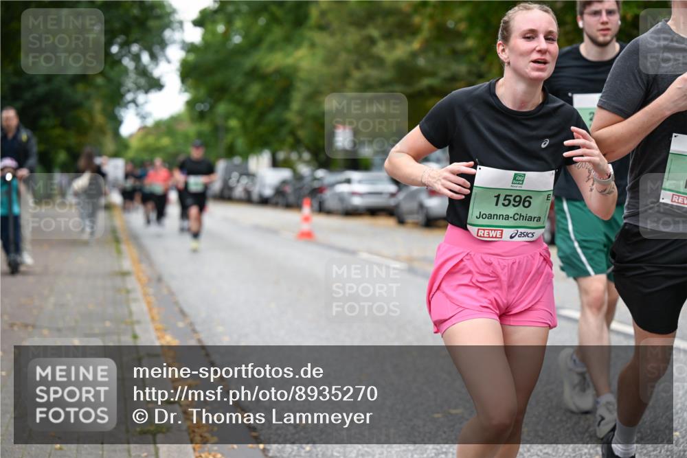21.09.2025 - PSD Bank Halbmarathon Dr. Thomas Lammeyer http://msf.ph/oto/8935270 21.09.2025 10:58:14 Laufen 1596 meine-sportfotos.de
