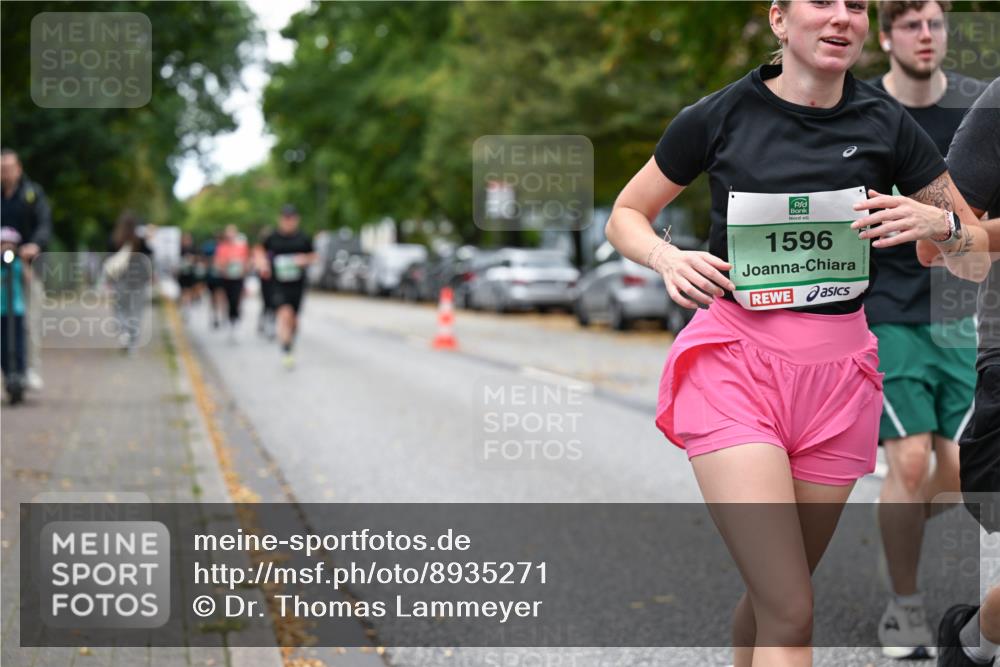 21.09.2025 - PSD Bank Halbmarathon Dr. Thomas Lammeyer http://msf.ph/oto/8935271 21.09.2025 10:58:15 Laufen 1596 meine-sportfotos.de