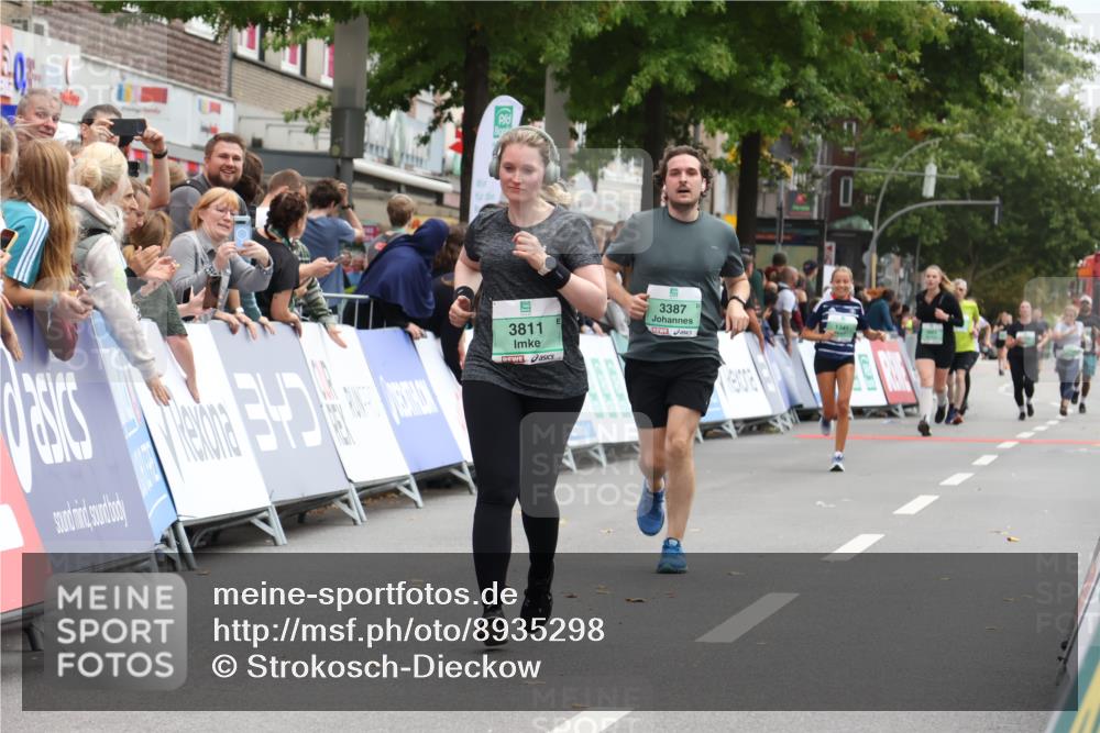 21.09.2025 - PSD Bank Halbmarathon Strokosch-Dieckow http://msf.ph/oto/8935298 21.09.2025 12:35:14 Ziel 1108, 1680, 3167, 3387, 3550, 3561, 3802, 3811 meine-sportfotos.de