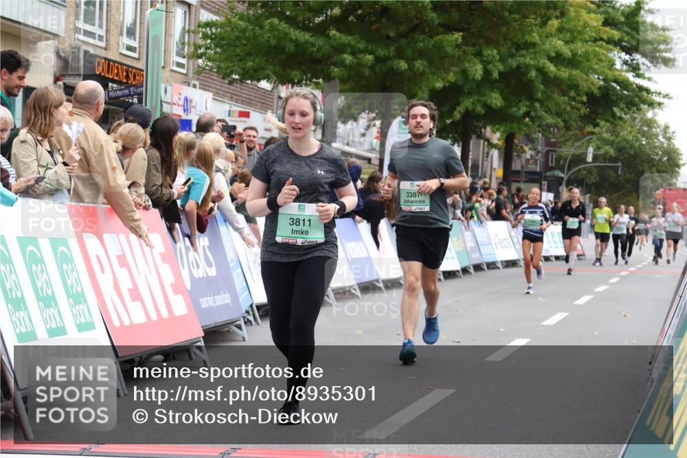 21.09.2025 - PSD Bank Halbmarathon Strokosch-Dieckow http://msf.ph/oto/8935301 21.09.2025 12:35:15 Ziel 1680, 3167, 3387, 3550, 3561, 3811 meine-sportfotos.de