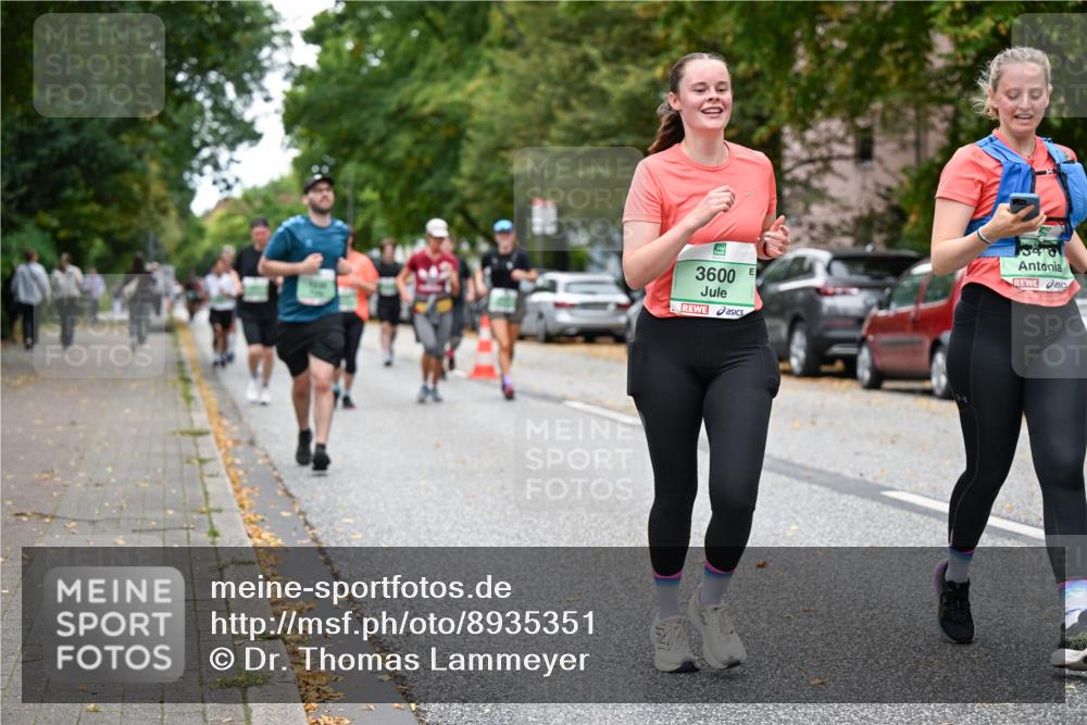 21.09.2025 - PSD Bank Halbmarathon Dr. Thomas Lammeyer http://msf.ph/oto/8935351 21.09.2025 10:58:24 Laufen 3600 meine-sportfotos.de