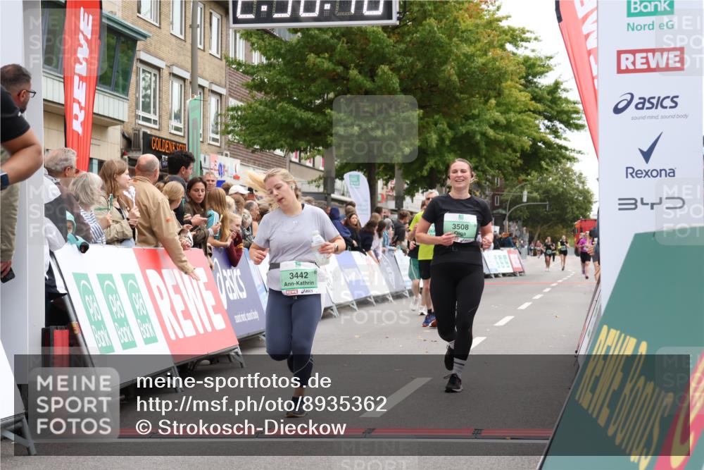 21.09.2025 - PSD Bank Halbmarathon Strokosch-Dieckow http://msf.ph/oto/8935362 21.09.2025 12:35:34 Ziel 1278, 2524, 3322, 3442, 3508 meine-sportfotos.de