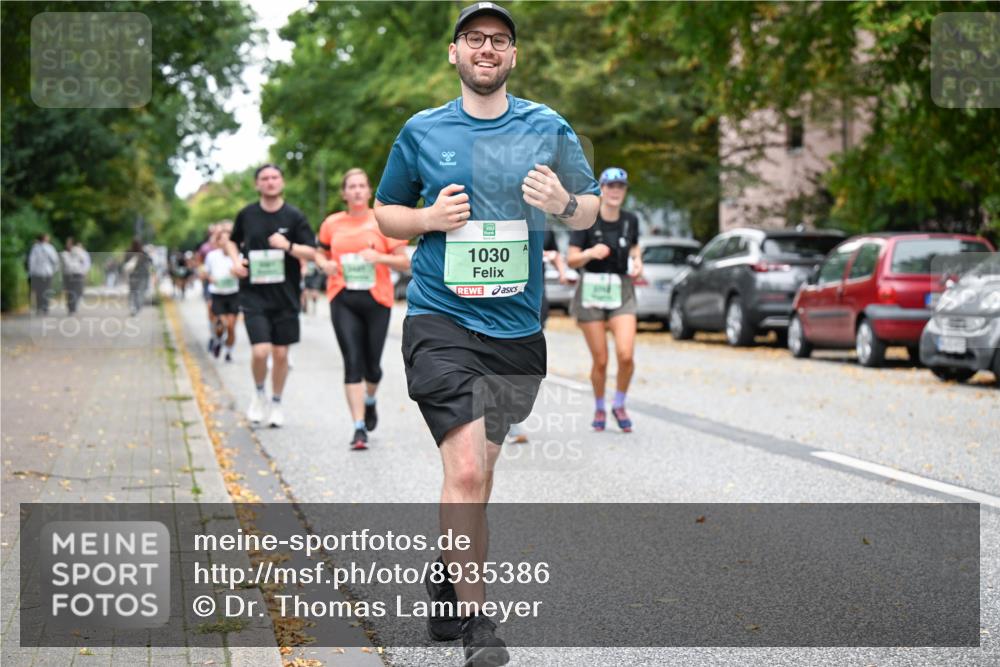 21.09.2025 - PSD Bank Halbmarathon Dr. Thomas Lammeyer http://msf.ph/oto/8935386 21.09.2025 10:58:27 Laufen 1030 meine-sportfotos.de