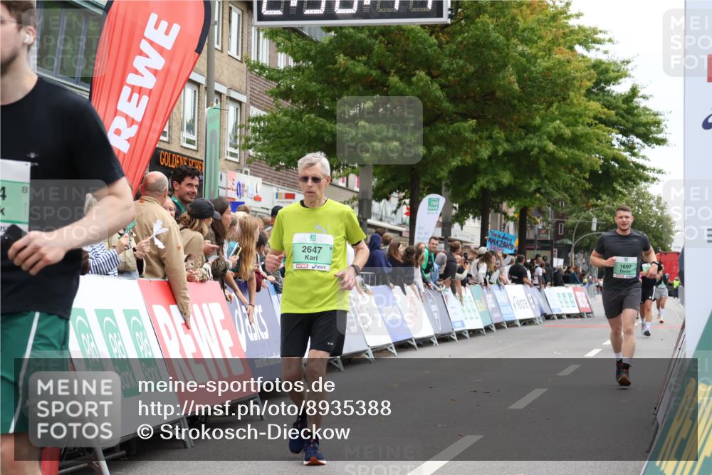 21.09.2025 - PSD Bank Halbmarathon Strokosch-Dieckow http://msf.ph/oto/8935388 21.09.2025 12:35:40 Ziel 1697, 2524, 2647, 3322, 3442, 3508 meine-sportfotos.de
