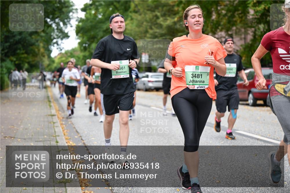 21.09.2025 - PSD Bank Halbmarathon Dr. Thomas Lammeyer http://msf.ph/oto/8935418 21.09.2025 10:58:30 Laufen 561, 3481, 3890 meine-sportfotos.de