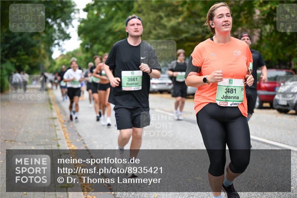 21.09.2025 - PSD Bank Halbmarathon Dr. Thomas Lammeyer http://msf.ph/oto/8935421 21.09.2025 10:58:31 Laufen 3561, 3481 meine-sportfotos.de