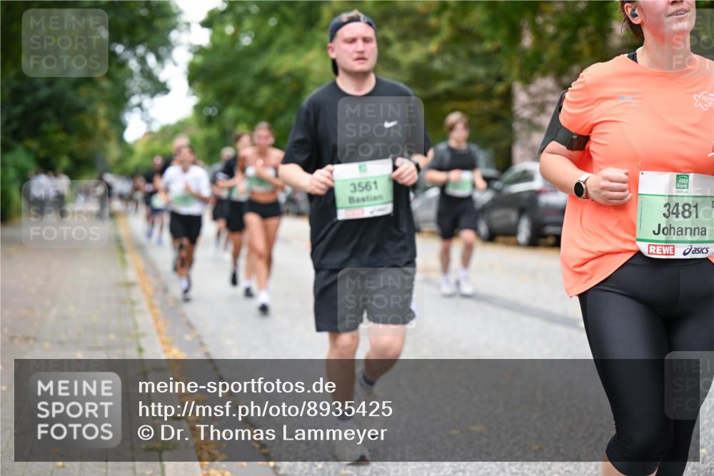 21.09.2025 - PSD Bank Halbmarathon Dr. Thomas Lammeyer http://msf.ph/oto/8935425 21.09.2025 10:58:31 Laufen 3561, 3481 meine-sportfotos.de