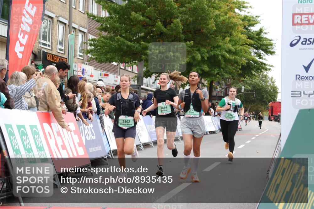 21.09.2025 - PSD Bank Halbmarathon Strokosch-Dieckow http://msf.ph/oto/8935435 21.09.2025 12:35:55 Ziel 3404, 3499, 3502, 3650, 3664 meine-sportfotos.de