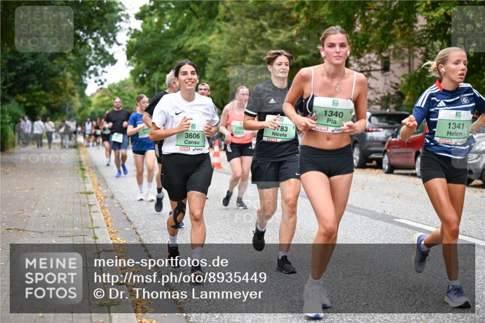 21.09.2025 - PSD Bank Halbmarathon Dr. Thomas Lammeyer http://msf.ph/oto/8935449 21.09.2025 10:58:34 Laufen 3606, 1340, 1341, 783, 3716 meine-sportfotos.de