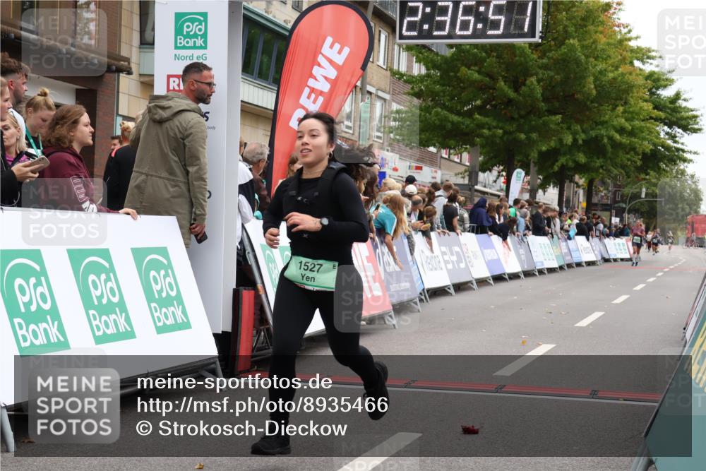 21.09.2025 - PSD Bank Halbmarathon Strokosch-Dieckow http://msf.ph/oto/8935466 21.09.2025 12:36:15 Ziel 1527 meine-sportfotos.de
